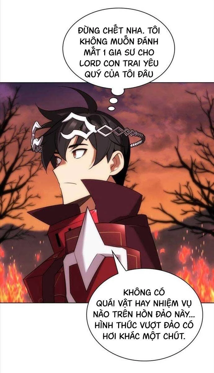 Thợ Rèn Huyền Thoại Chapter 206 - Trang 4