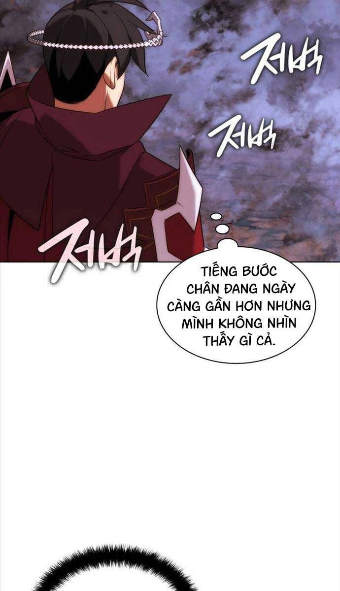 Thợ Rèn Huyền Thoại Chapter 206 - Trang 4