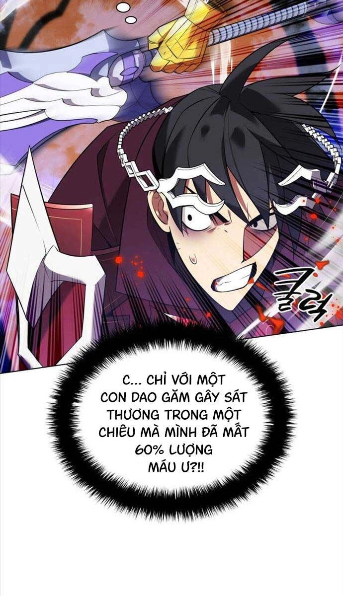 Thợ Rèn Huyền Thoại Chapter 206 - Trang 4