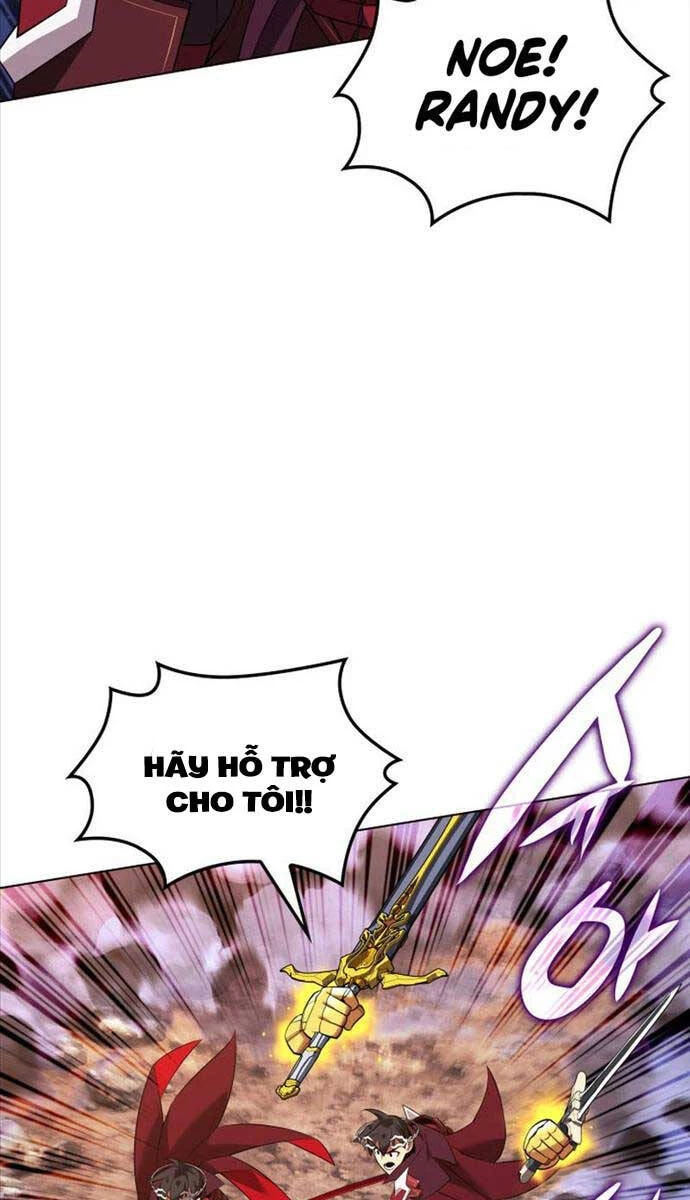 Thợ Rèn Huyền Thoại Chapter 206 - Trang 4