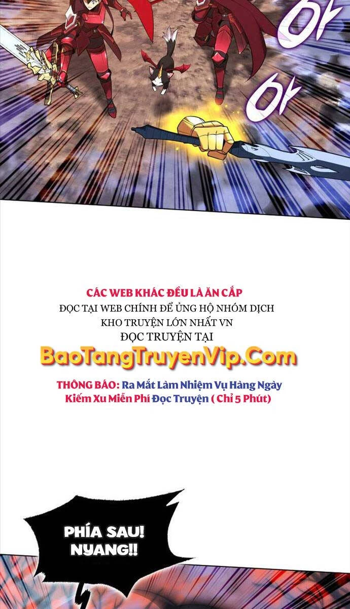 Thợ Rèn Huyền Thoại Chapter 206 - Trang 4
