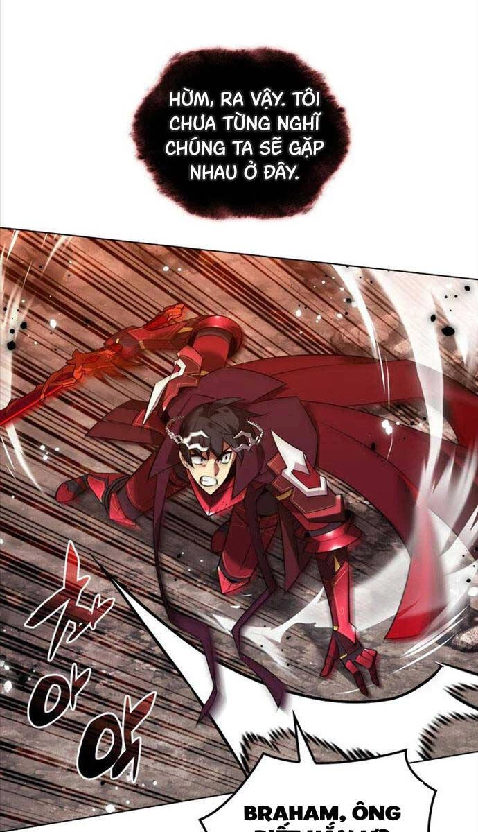 Thợ Rèn Huyền Thoại Chapter 206 - Trang 4