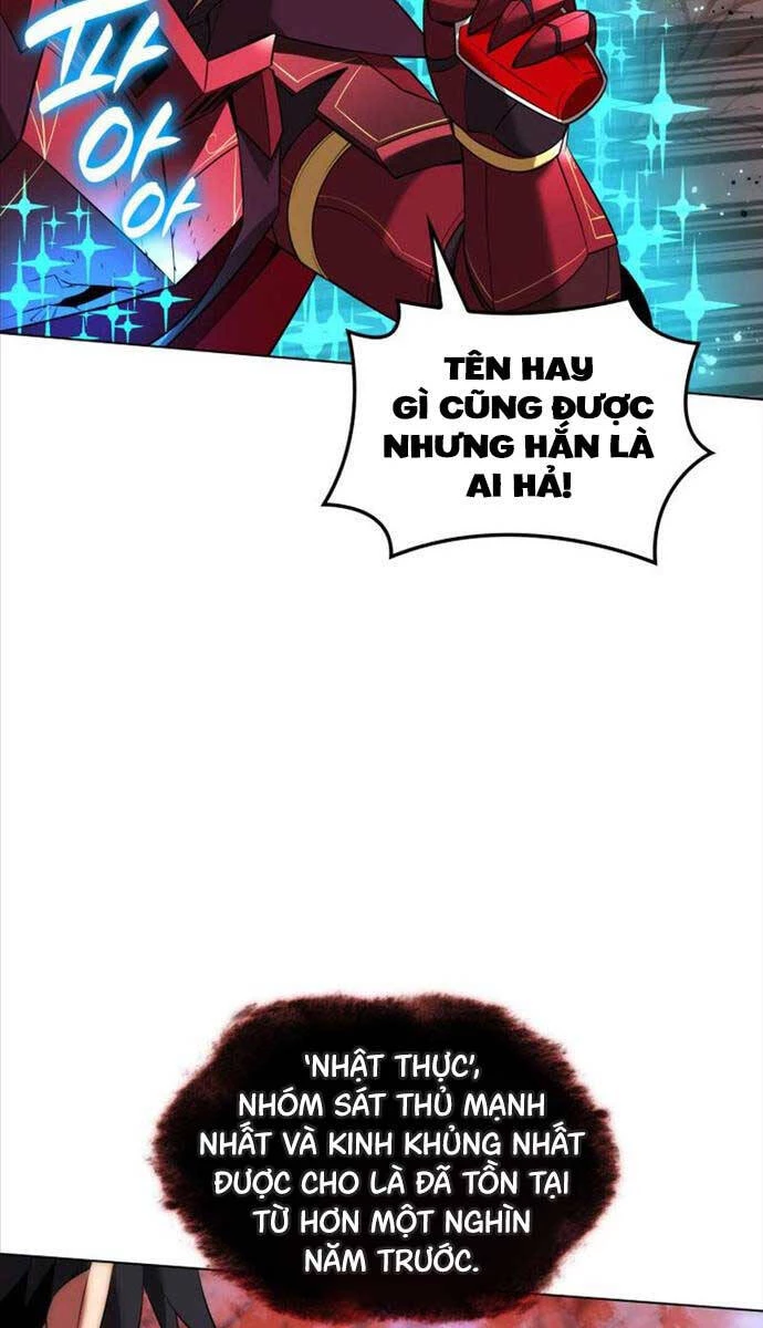Thợ Rèn Huyền Thoại Chapter 206 - Trang 4
