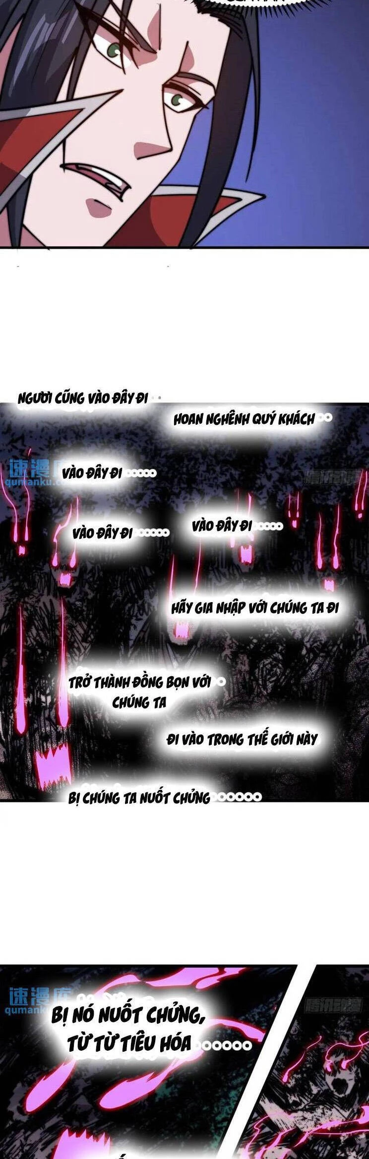 Ta Có Một Sơn Trại Chapter 765 - Trang 4