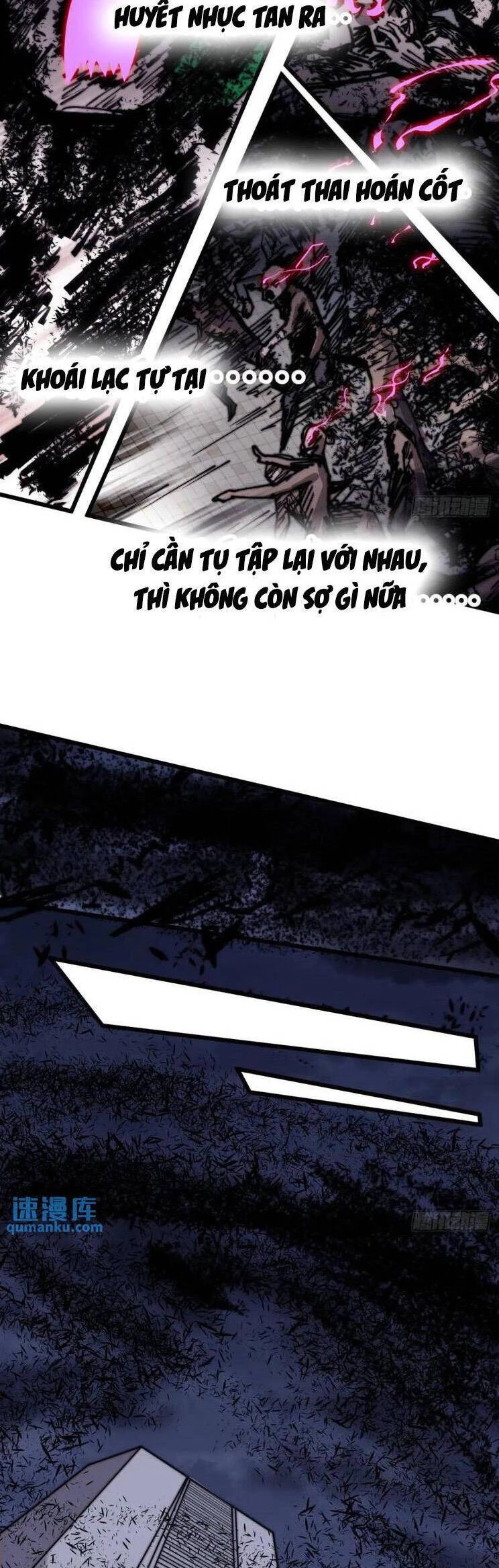 Ta Có Một Sơn Trại Chapter 765 - Trang 4