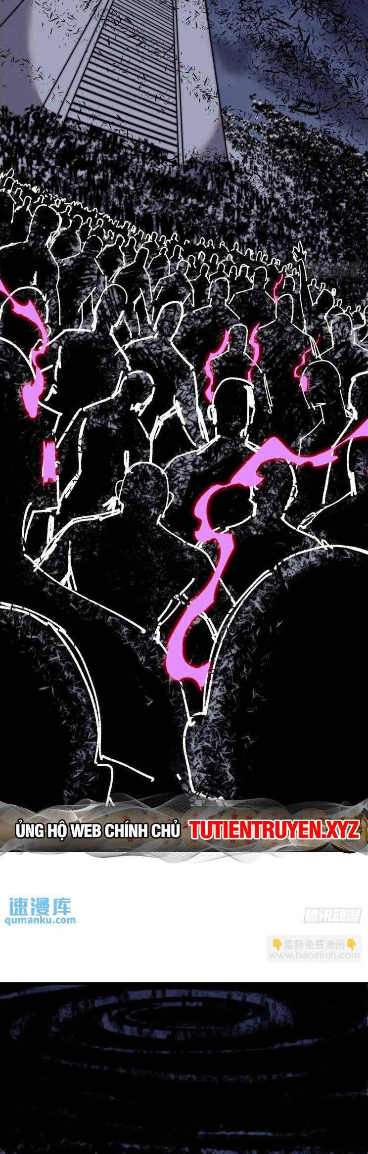 Ta Có Một Sơn Trại Chapter 765 - Trang 4