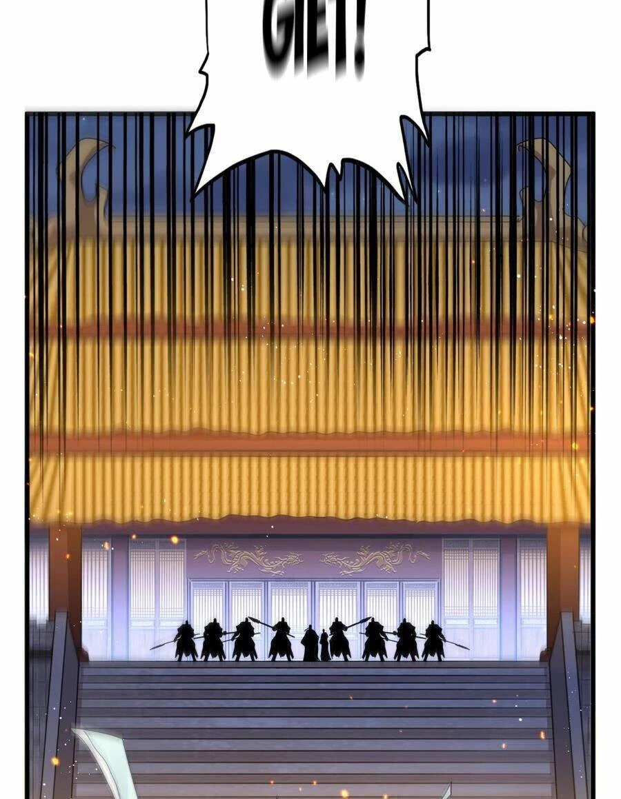 Đại Quản Gia Là Ma Hoàng Chapter 469 - Trang 4