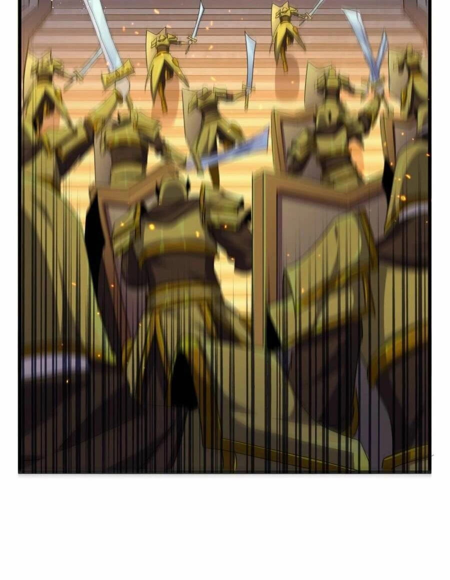 Đại Quản Gia Là Ma Hoàng Chapter 469 - Trang 4