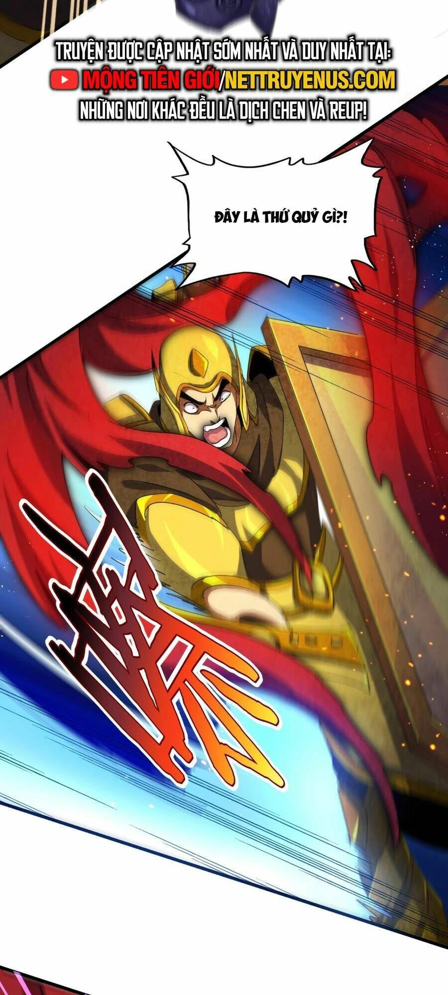 Đại Quản Gia Là Ma Hoàng Chapter 469 - Trang 4