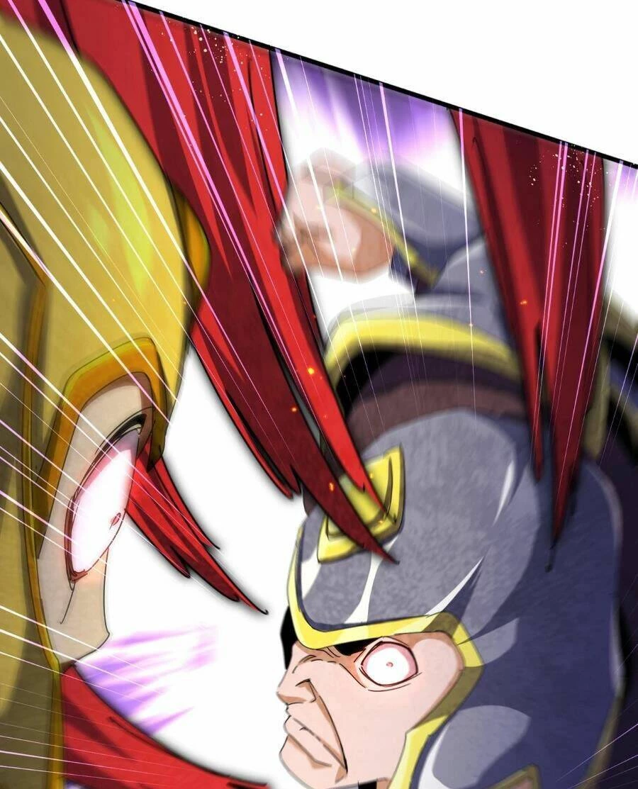 Đại Quản Gia Là Ma Hoàng Chapter 469 - Trang 4