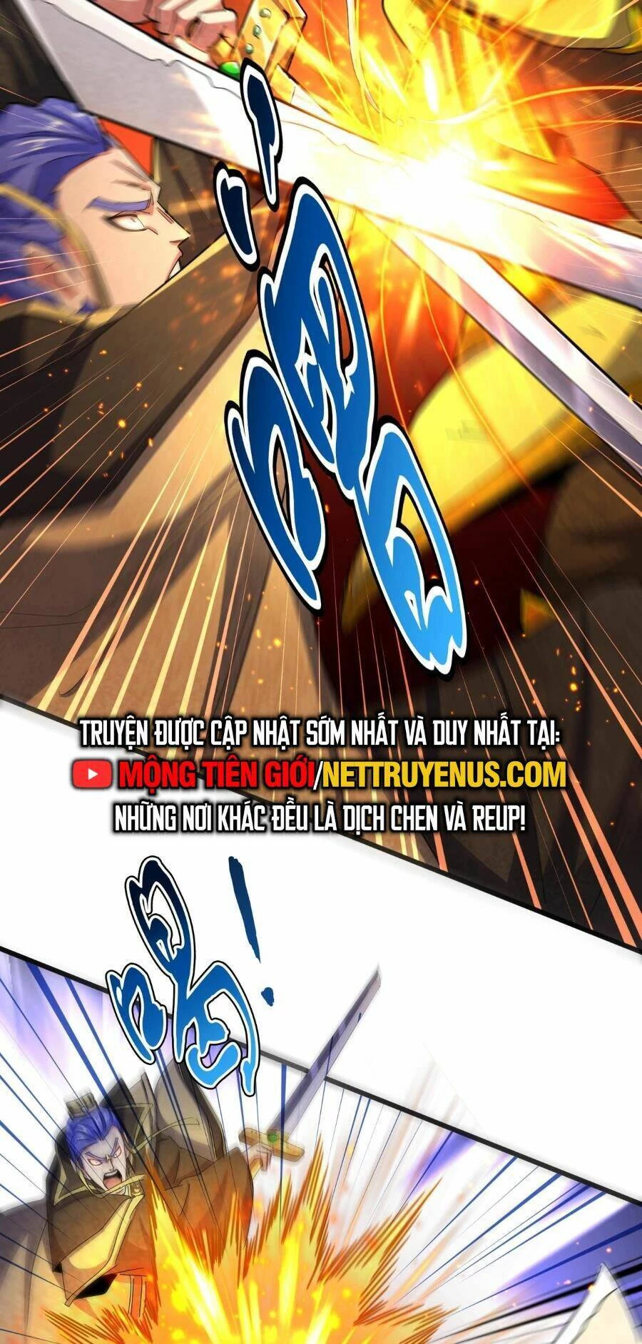 Đại Quản Gia Là Ma Hoàng Chapter 469 - Trang 4