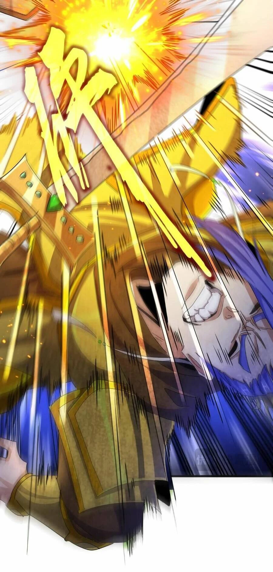 Đại Quản Gia Là Ma Hoàng Chapter 469 - Trang 4