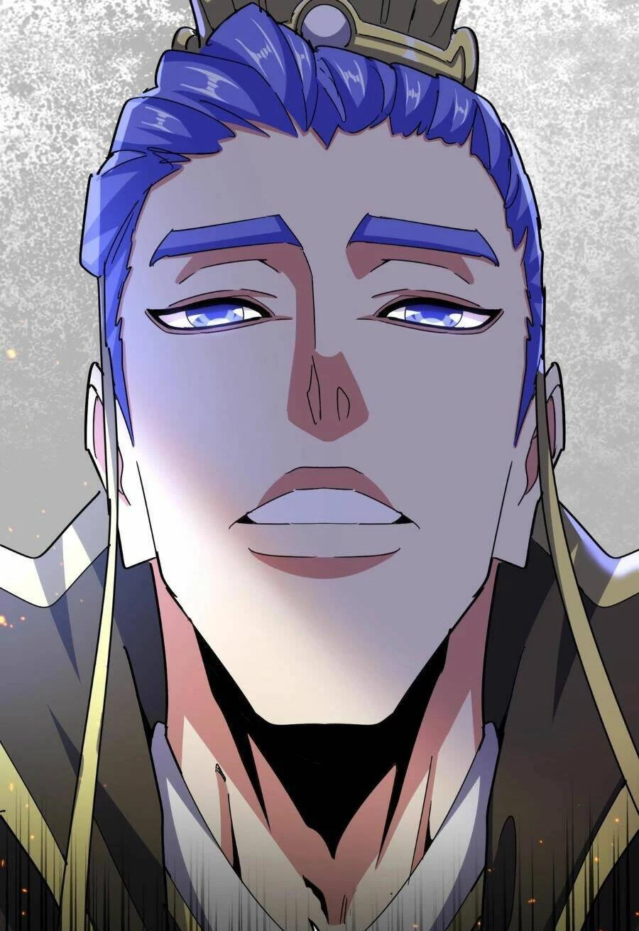 Đại Quản Gia Là Ma Hoàng Chapter 469 - Trang 4