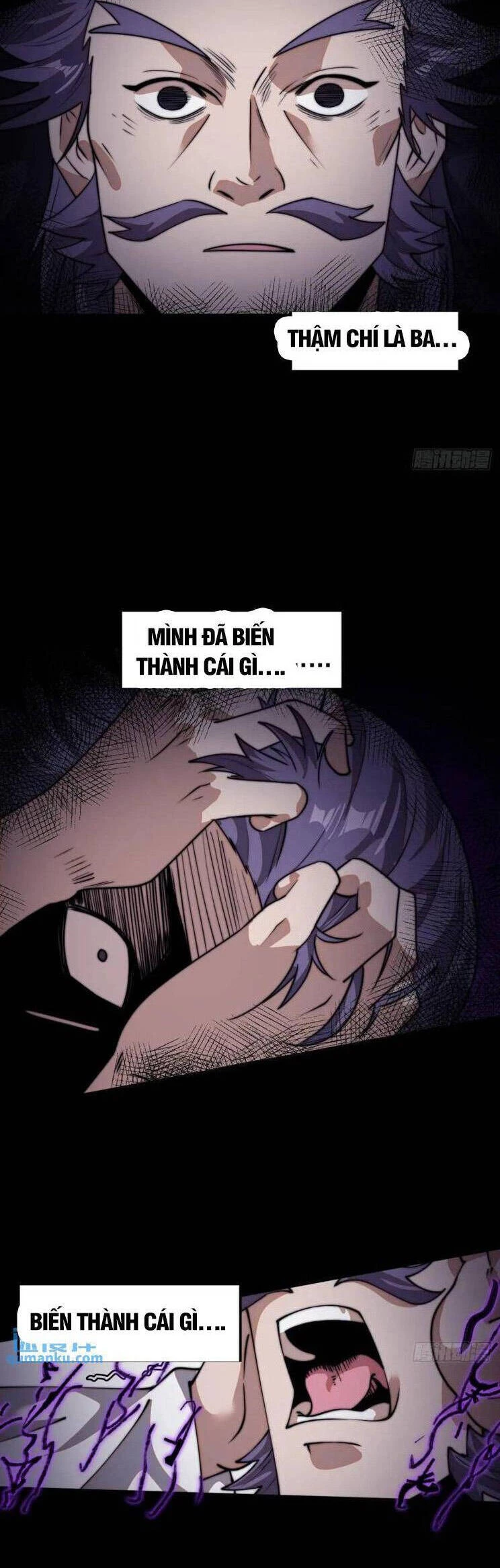 Ta Có Một Sơn Trại Chapter 768 - Trang 4