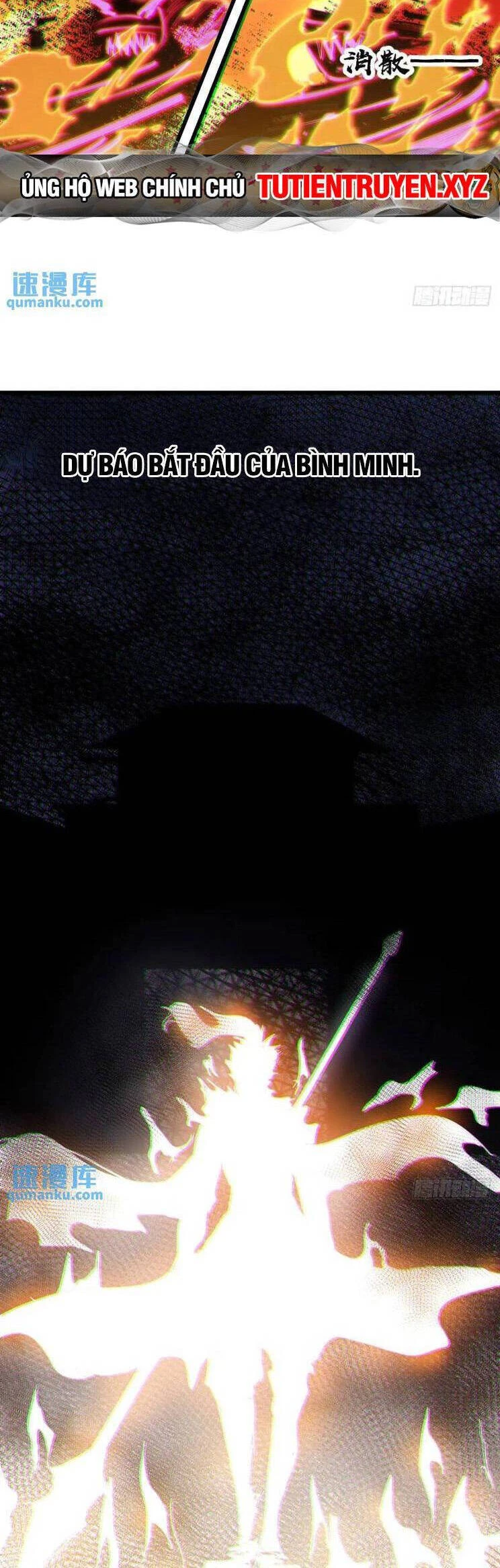 Ta Có Một Sơn Trại Chapter 768 - Trang 4