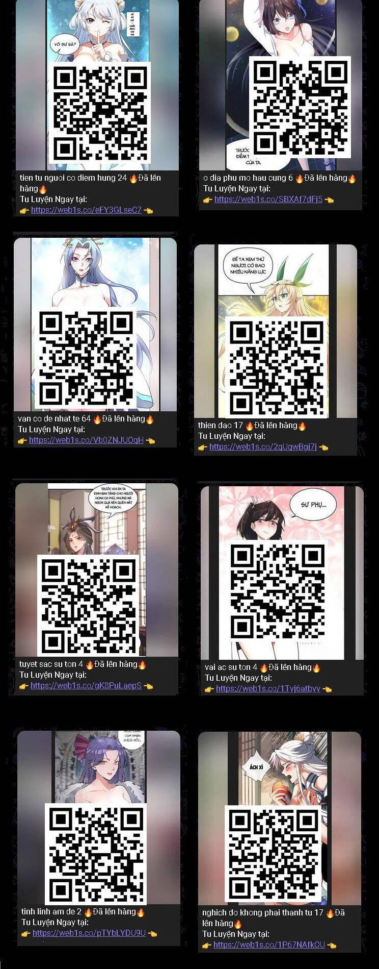 Ta Có Một Sơn Trại Chapter 768 - Trang 4