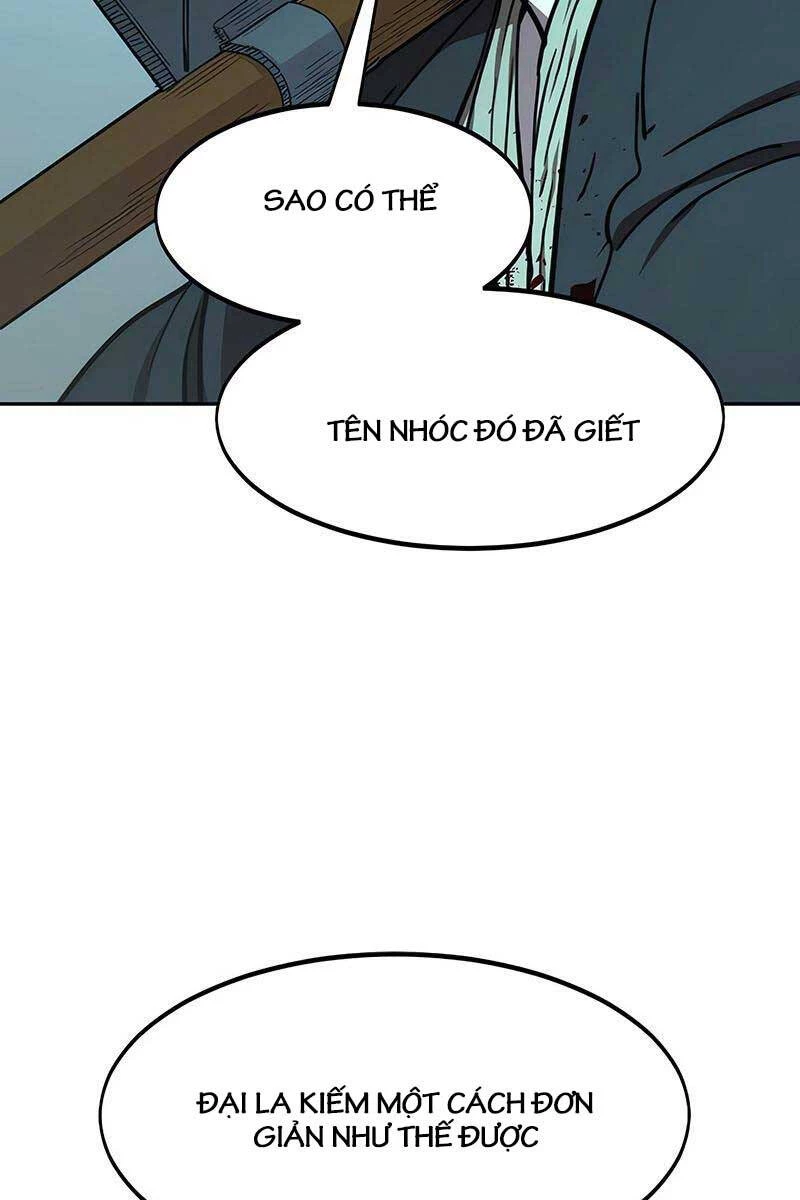 Hoa Sơn Tái Xuất Chapter 98 - Trang 3