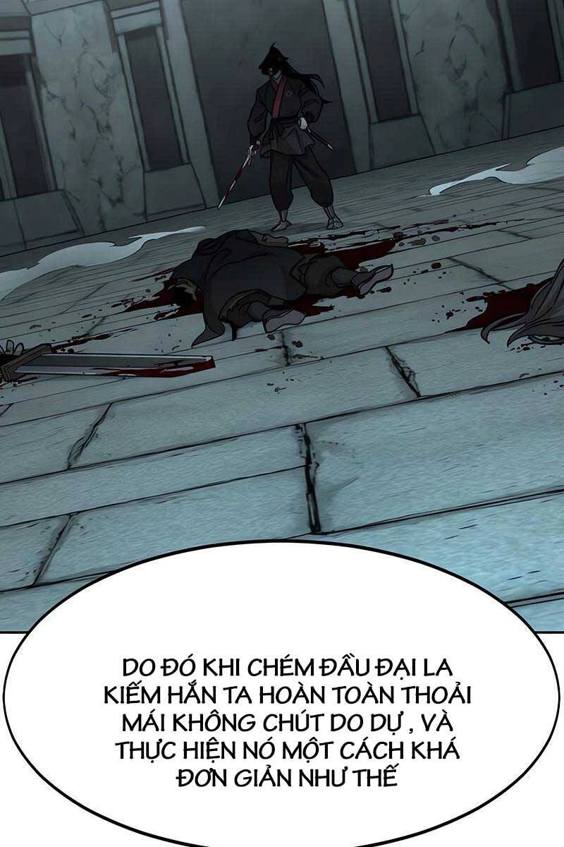 Hoa Sơn Tái Xuất Chapter 98 - Trang 3