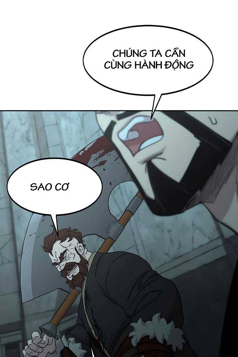 Hoa Sơn Tái Xuất Chapter 98 - Trang 3