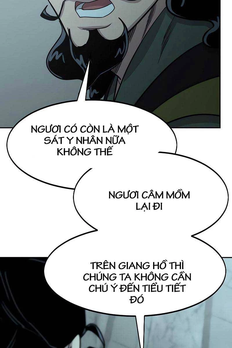 Hoa Sơn Tái Xuất Chapter 98 - Trang 3
