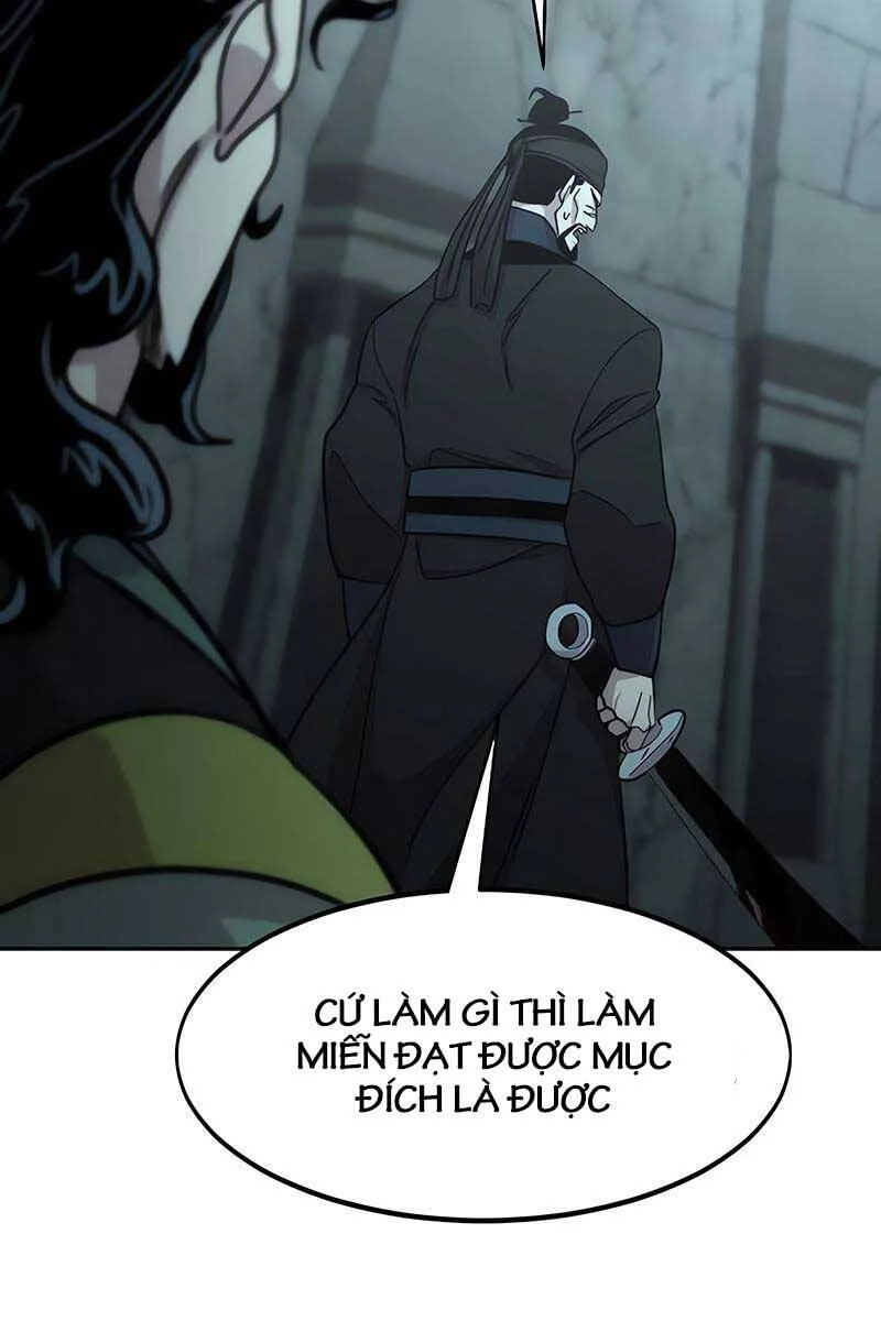 Hoa Sơn Tái Xuất Chapter 98 - Trang 3