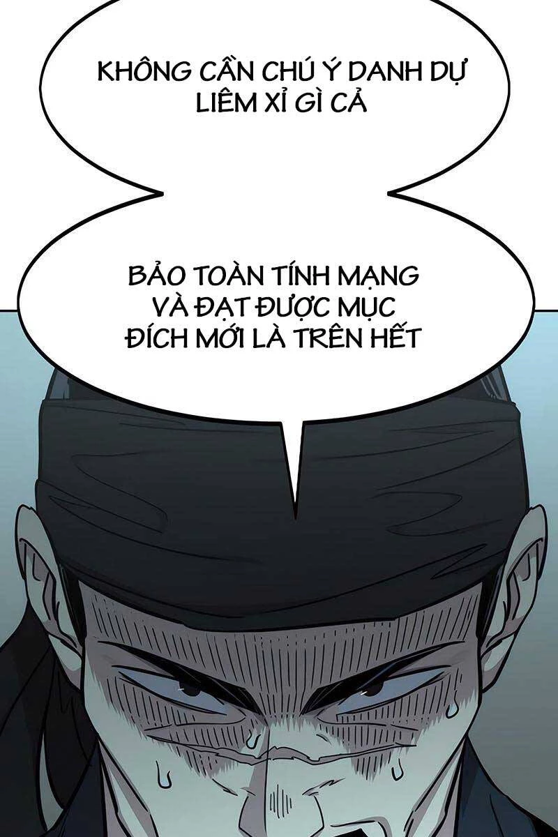 Hoa Sơn Tái Xuất Chapter 98 - Trang 3