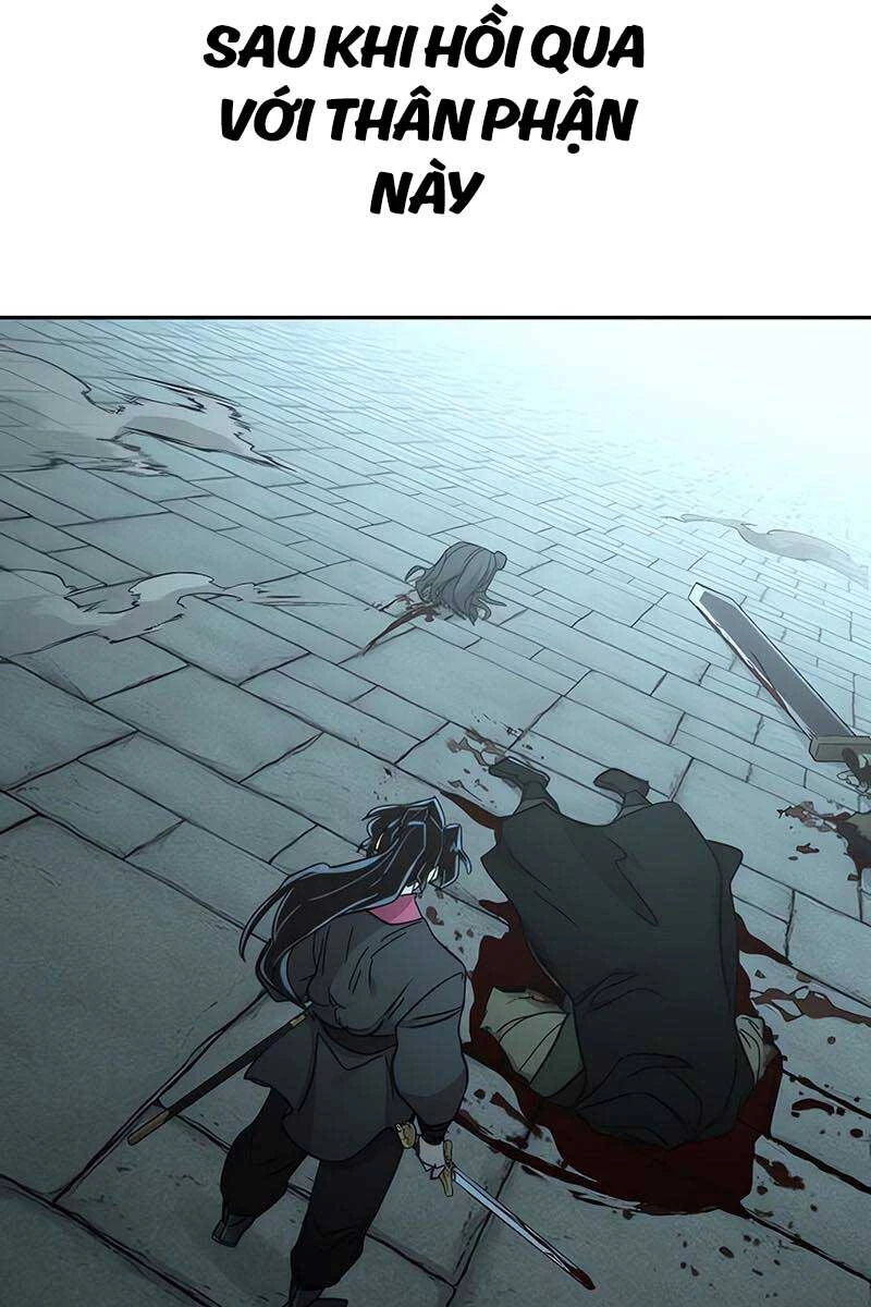 Hoa Sơn Tái Xuất Chapter 98 - Trang 3