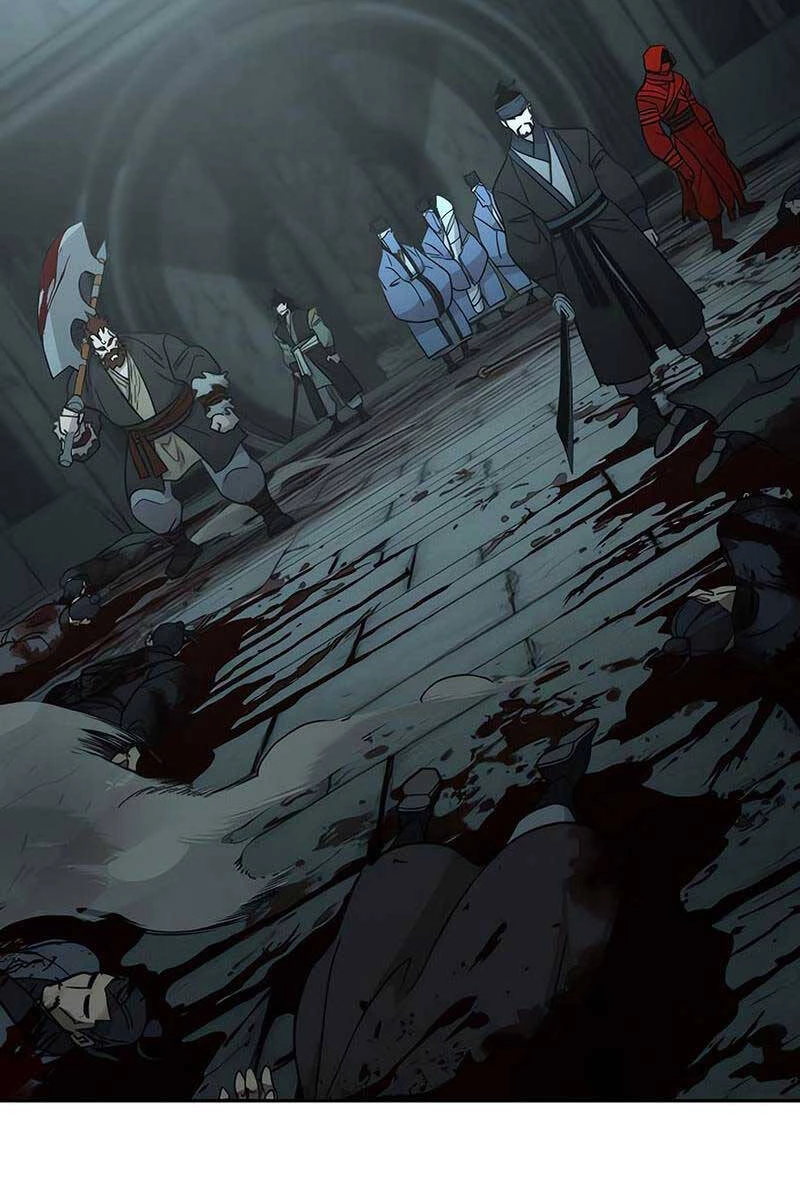 Hoa Sơn Tái Xuất Chapter 98 - Trang 3