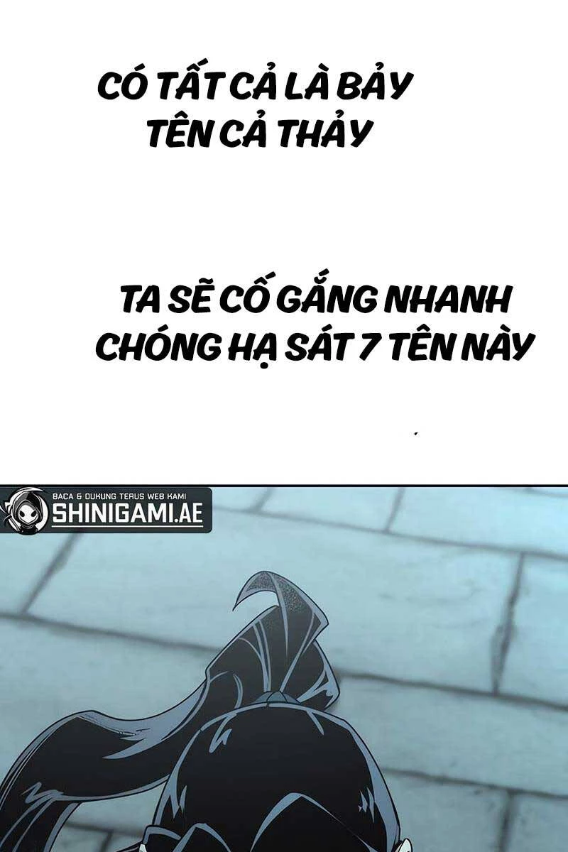 Hoa Sơn Tái Xuất Chapter 98 - Trang 3