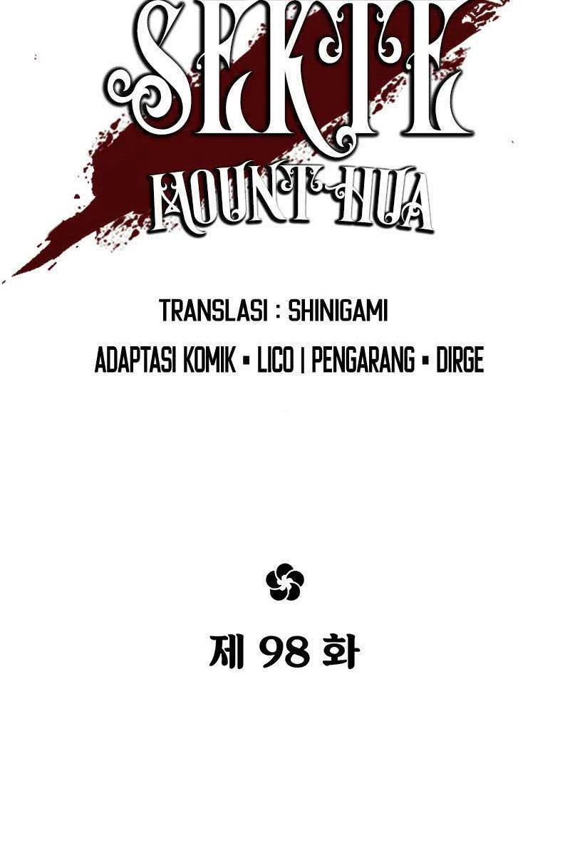 Hoa Sơn Tái Xuất Chapter 98 - Trang 3