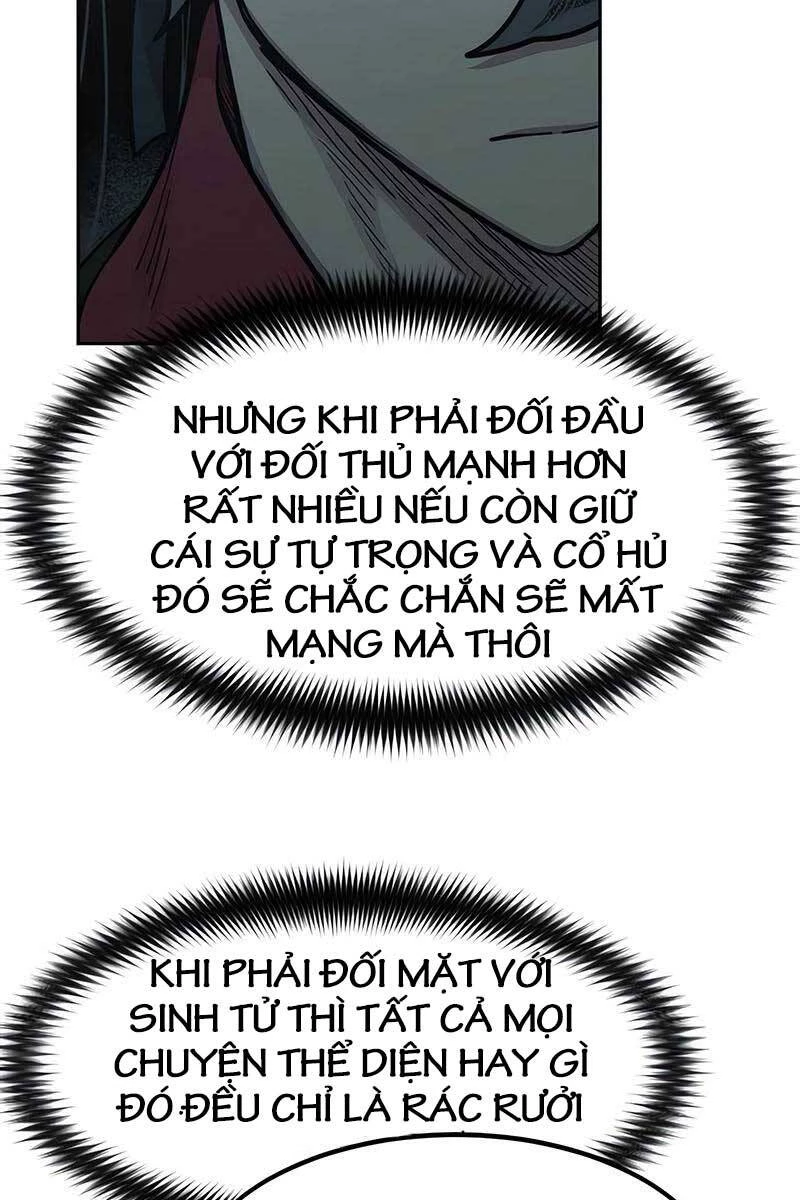 Hoa Sơn Tái Xuất Chapter 98 - Trang 3