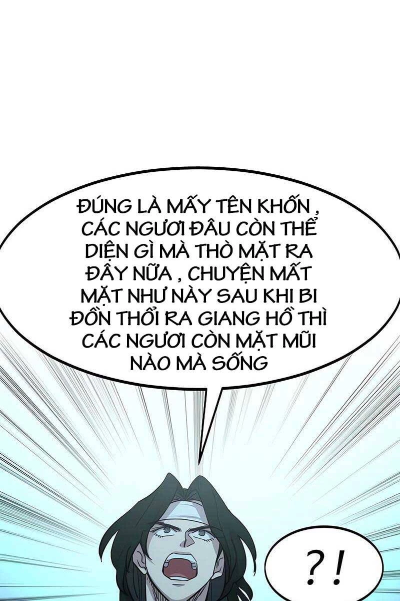 Hoa Sơn Tái Xuất Chapter 98 - Trang 3