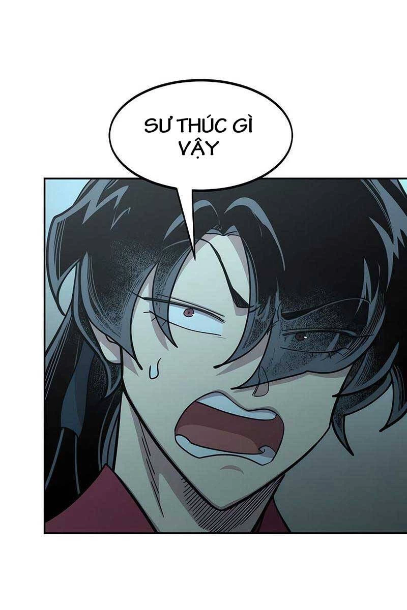 Hoa Sơn Tái Xuất Chapter 98 - Trang 3