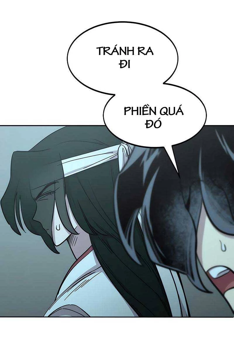 Hoa Sơn Tái Xuất Chapter 98 - Trang 3