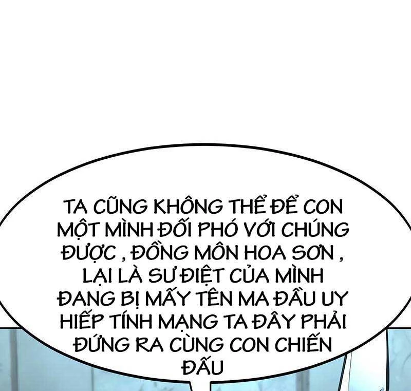 Hoa Sơn Tái Xuất Chapter 98 - Trang 3