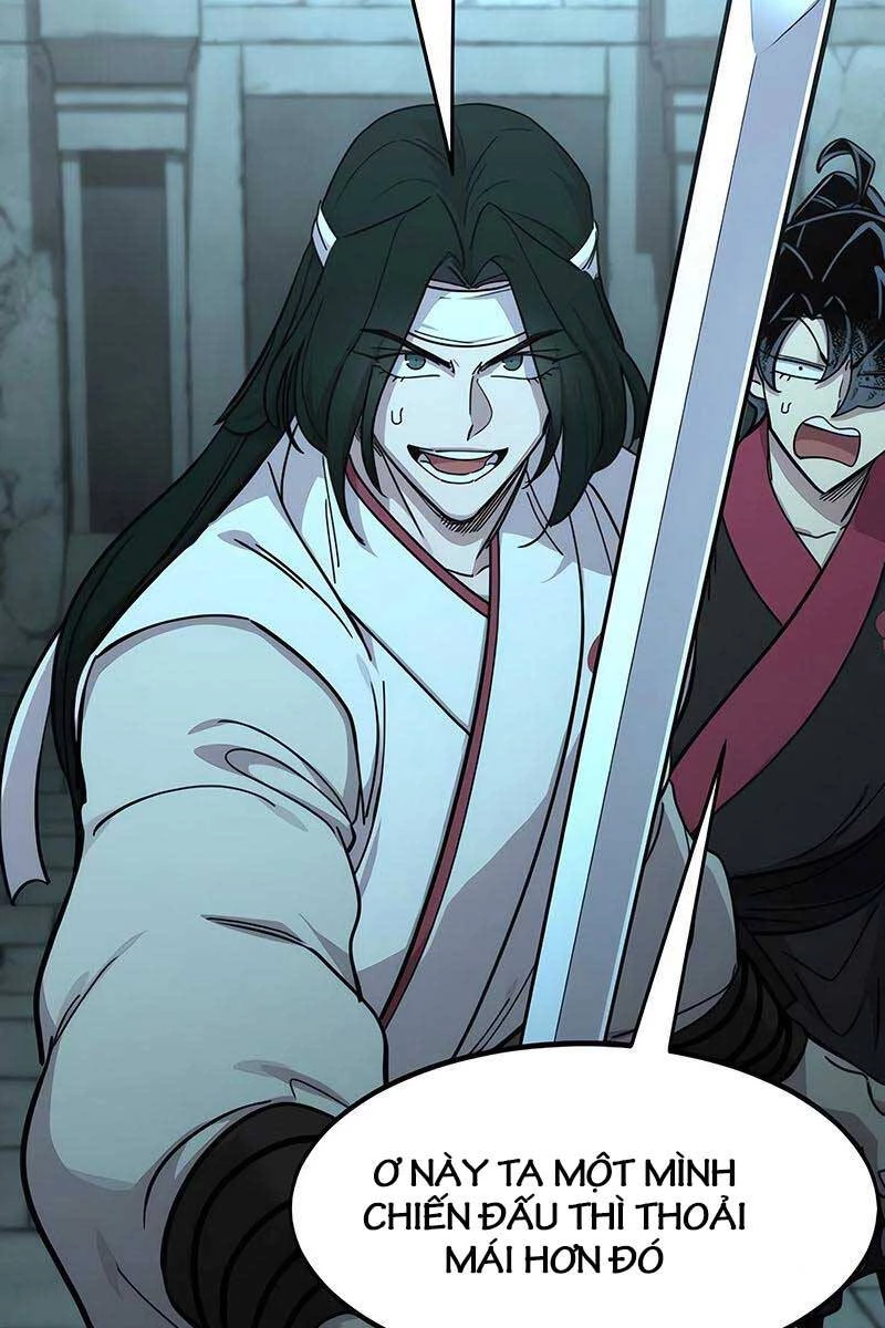 Hoa Sơn Tái Xuất Chapter 98 - Trang 3