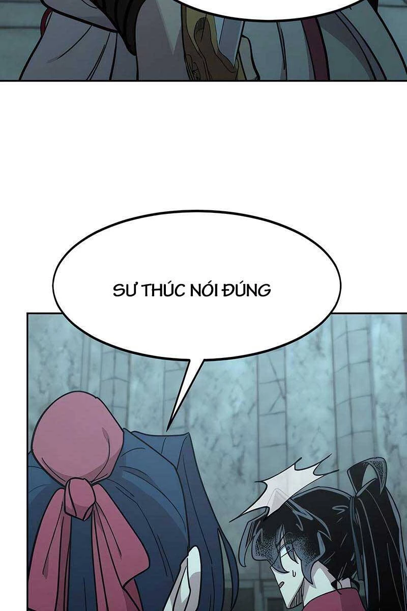 Hoa Sơn Tái Xuất Chapter 98 - Trang 3