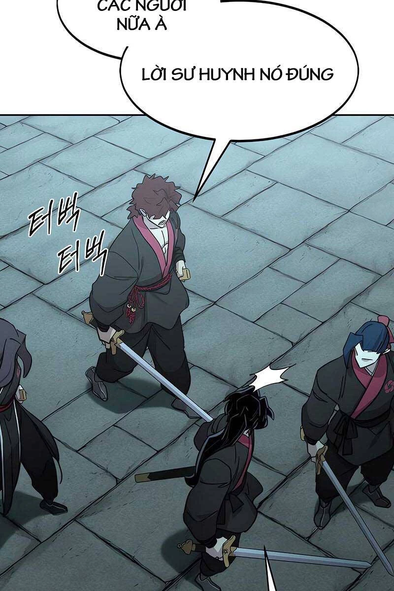 Hoa Sơn Tái Xuất Chapter 98 - Trang 3