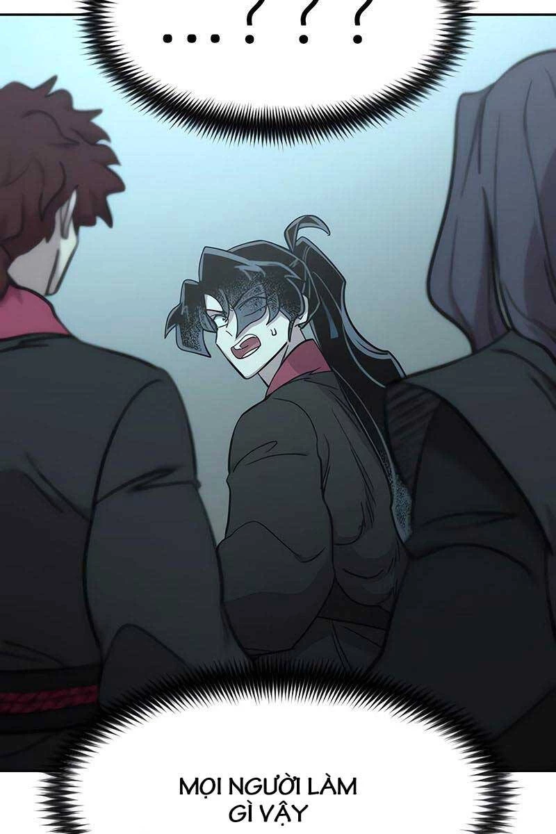 Hoa Sơn Tái Xuất Chapter 98 - Trang 3