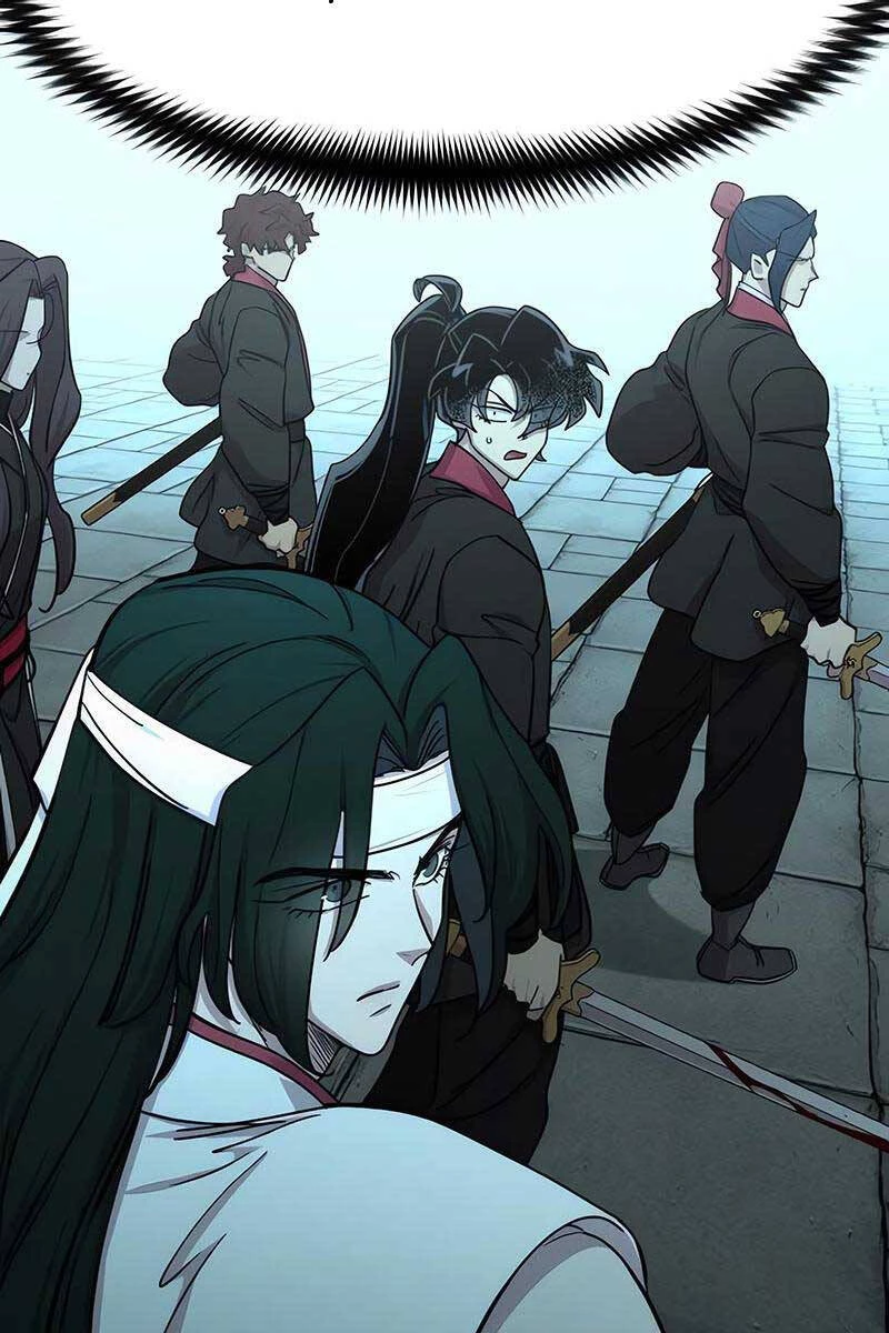 Hoa Sơn Tái Xuất Chapter 98 - Trang 3