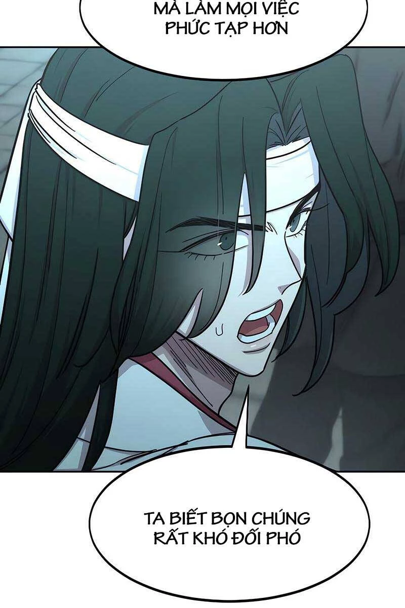 Hoa Sơn Tái Xuất Chapter 98 - Trang 3