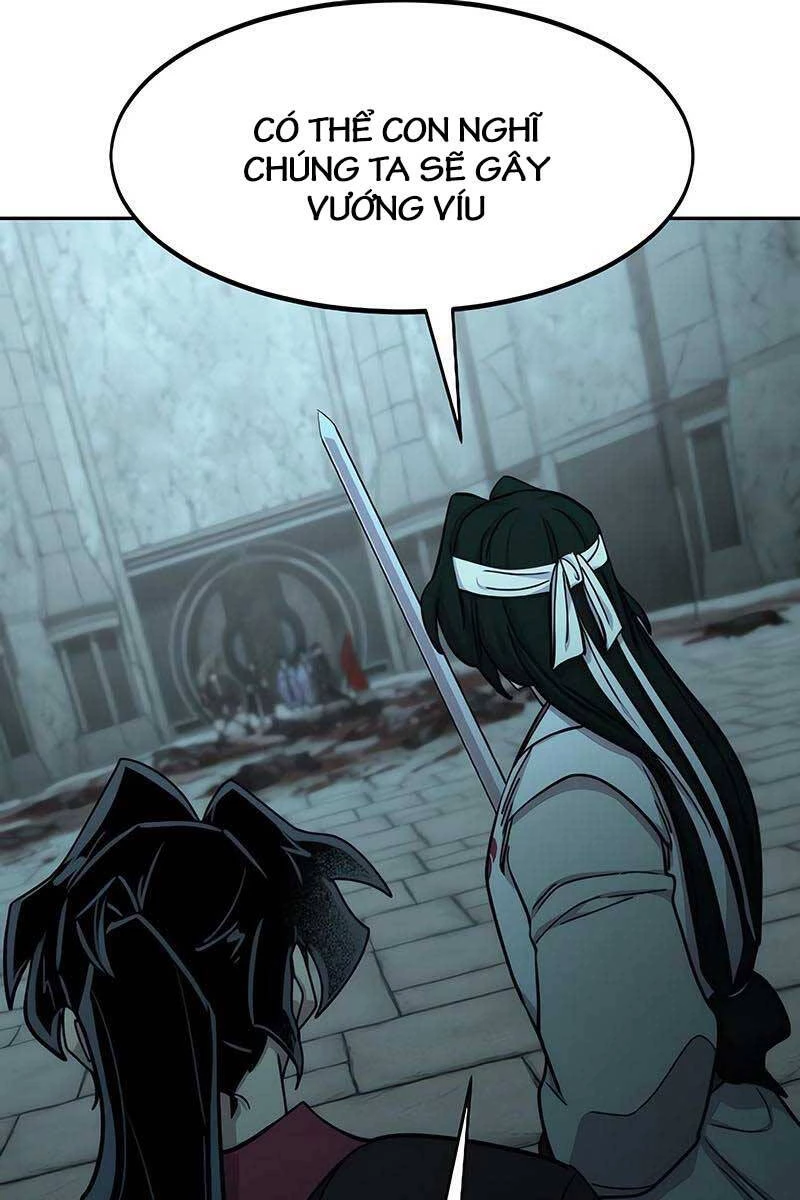 Hoa Sơn Tái Xuất Chapter 98 - Trang 3