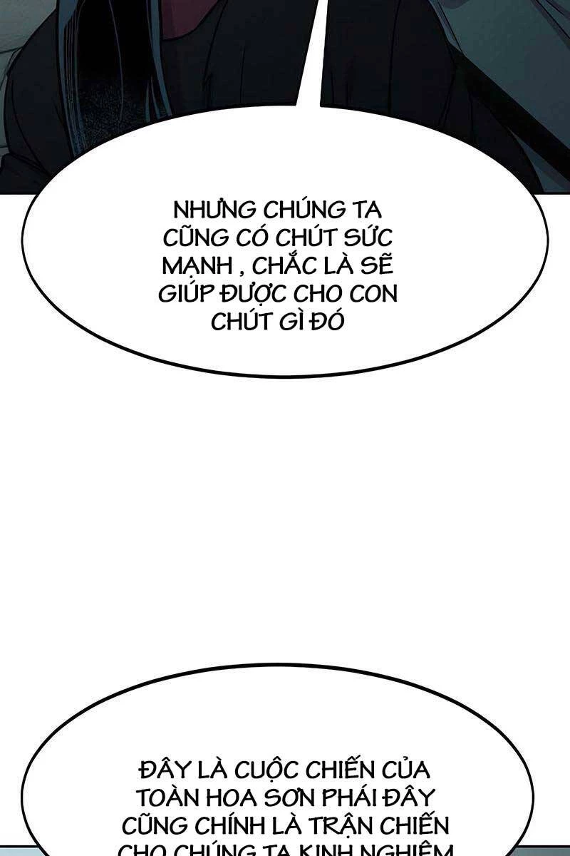 Hoa Sơn Tái Xuất Chapter 98 - Trang 3