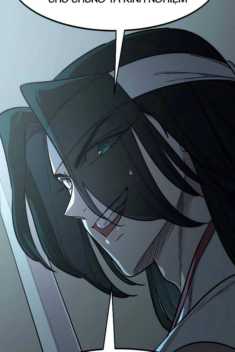 Hoa Sơn Tái Xuất Chapter 98 - Trang 3