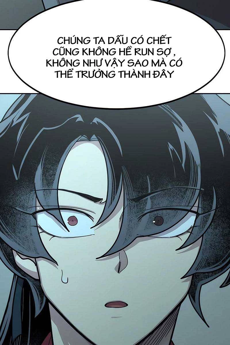 Hoa Sơn Tái Xuất Chapter 98 - Trang 3