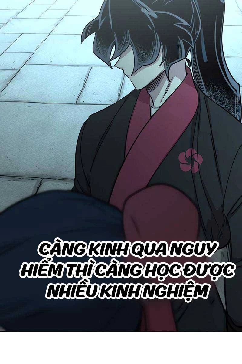 Hoa Sơn Tái Xuất Chapter 98 - Trang 3