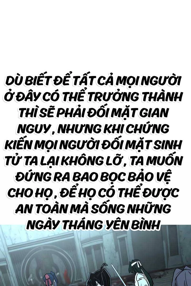 Hoa Sơn Tái Xuất Chapter 98 - Trang 3