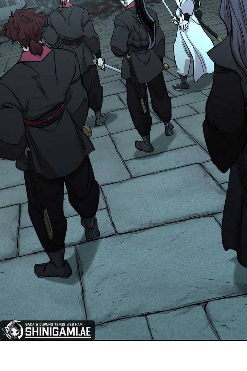 Hoa Sơn Tái Xuất Chapter 98 - Trang 3