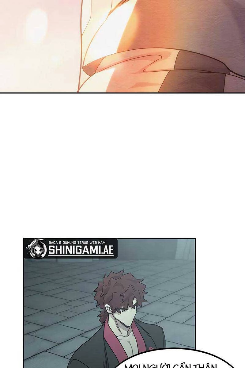 Hoa Sơn Tái Xuất Chapter 98 - Trang 3