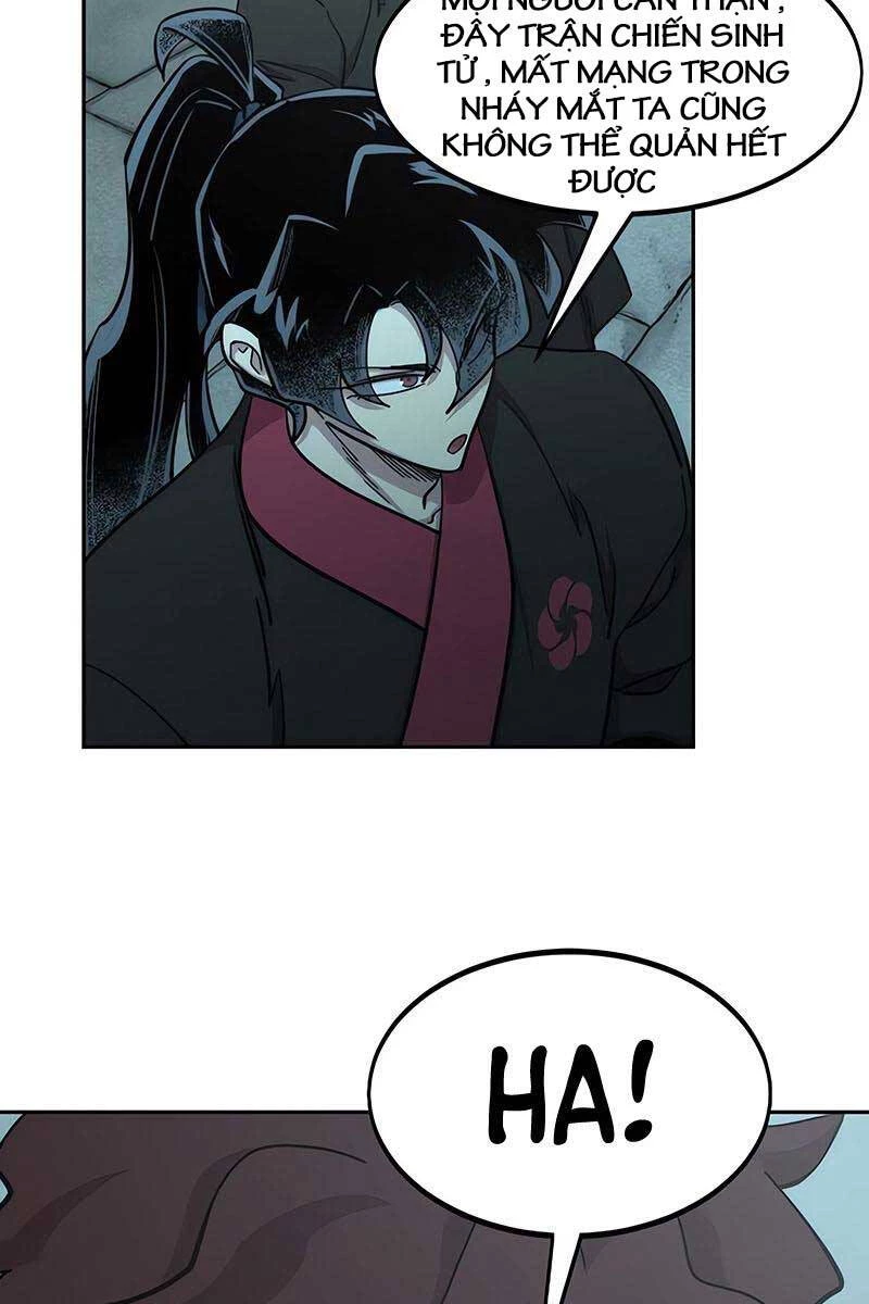 Hoa Sơn Tái Xuất Chapter 98 - Trang 3